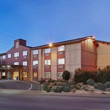 Hotel Focus SFO South San Francisco Exterior foto