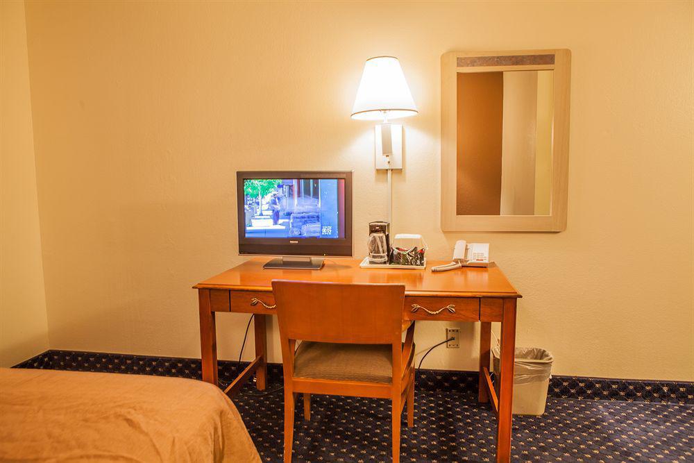 Hotel Focus SFO South San Francisco Exterior foto