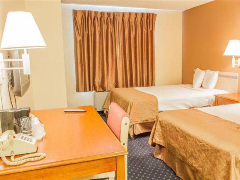 Hotel Focus SFO South San Francisco Exterior foto