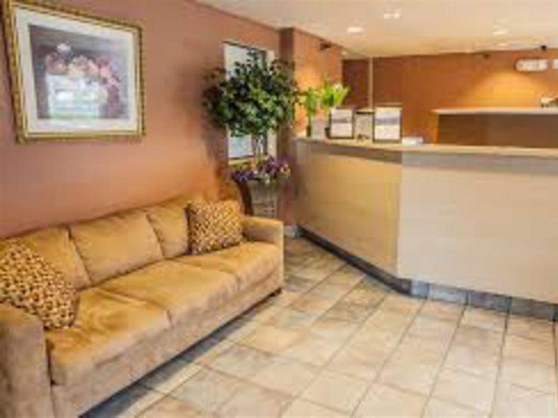 Hotel Focus SFO South San Francisco Exterior foto