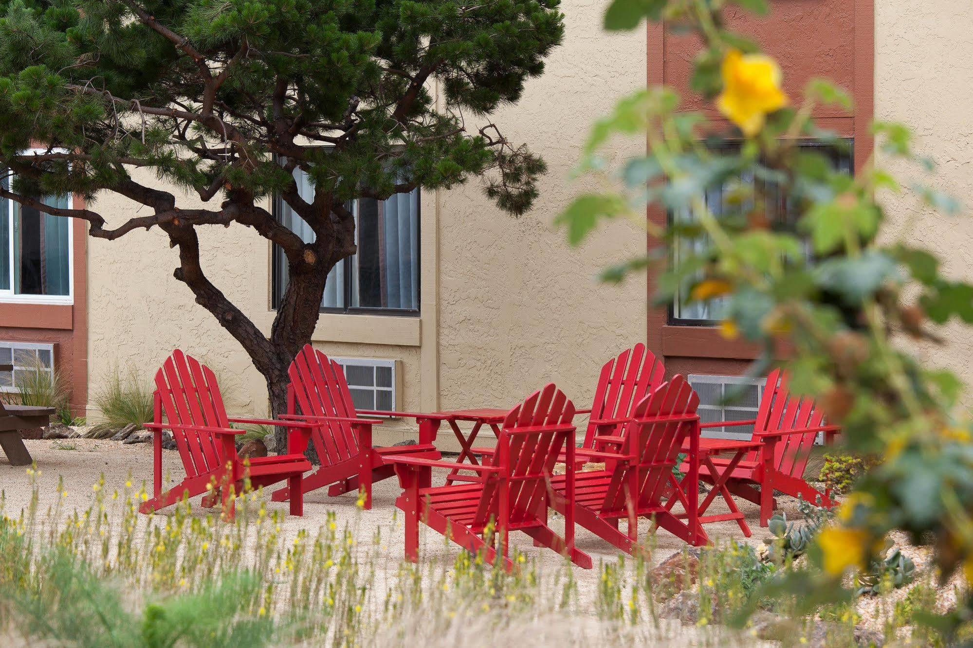 Hotel Focus SFO South San Francisco Exterior foto